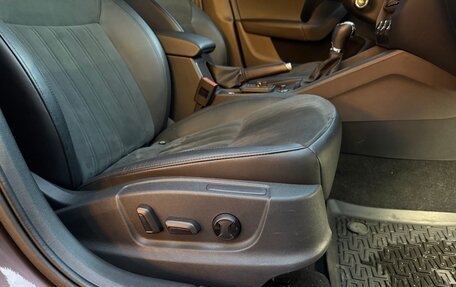 Skoda Octavia, 2020 год, 2 600 000 рублей, 15 фотография