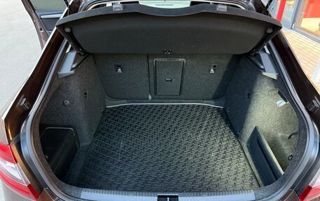 Skoda Octavia, 2020 год, 2 600 000 рублей, 23 фотография