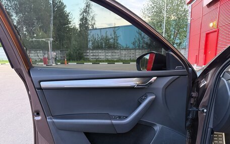 Skoda Octavia, 2020 год, 2 600 000 рублей, 18 фотография