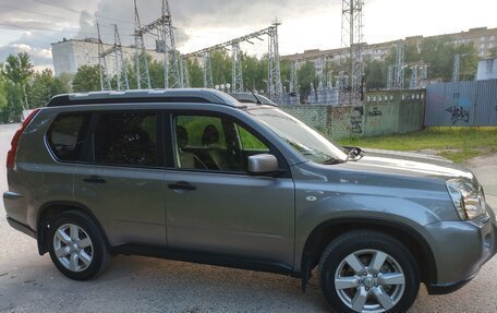 Nissan X-Trail, 2007 год, 2 200 000 рублей, 6 фотография