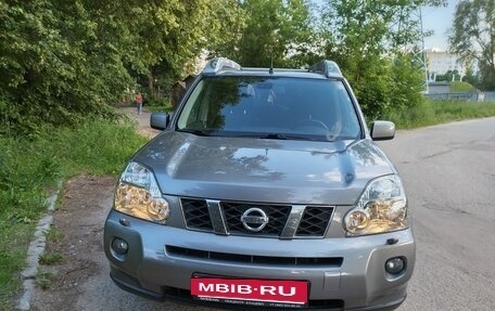 Nissan X-Trail, 2007 год, 2 200 000 рублей, 2 фотография