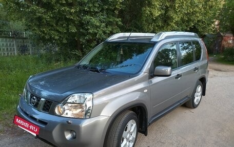 Nissan X-Trail, 2007 год, 2 200 000 рублей, 3 фотография