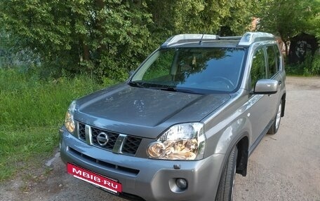 Nissan X-Trail, 2007 год, 2 200 000 рублей, 4 фотография