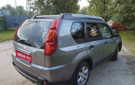 Nissan X-Trail, 2007 год, 2 200 000 рублей, 7 фотография