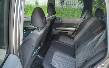 Nissan X-Trail, 2007 год, 2 200 000 рублей, 11 фотография