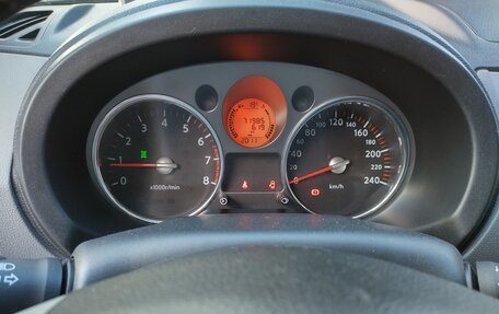 Nissan X-Trail, 2007 год, 2 200 000 рублей, 13 фотография