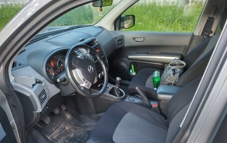 Nissan X-Trail, 2007 год, 2 200 000 рублей, 12 фотография