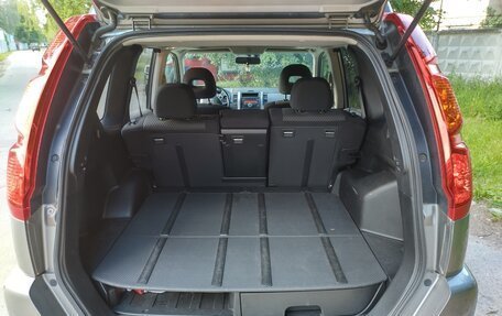 Nissan X-Trail, 2007 год, 2 200 000 рублей, 10 фотография