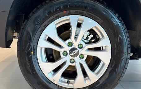 Chery Tiggo 4 I рестайлинг, 2025 год, 1 999 000 рублей, 16 фотография
