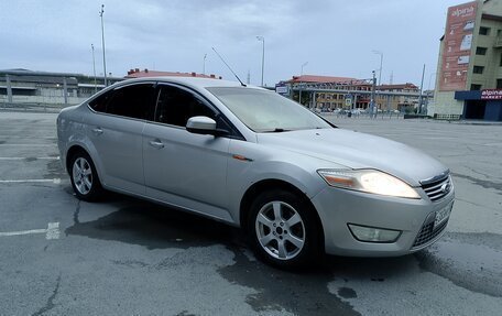 Ford Mondeo IV, 2010 год, 550 000 рублей, 3 фотография