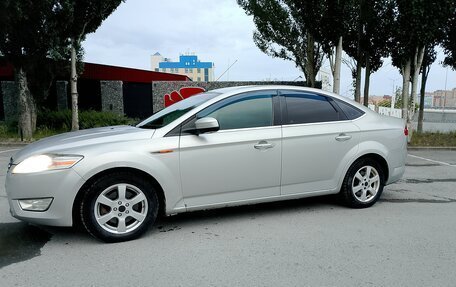 Ford Mondeo IV, 2010 год, 550 000 рублей, 2 фотография