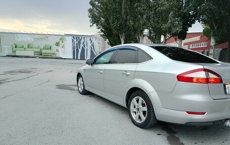 Ford Mondeo IV, 2010 год, 550 000 рублей, 4 фотография
