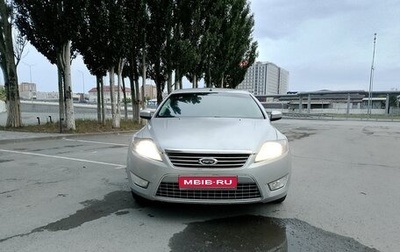 Ford Mondeo IV, 2010 год, 550 000 рублей, 1 фотография