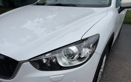 Mazda CX-5 II, 2013 год, 1 575 000 рублей, 1 фотография