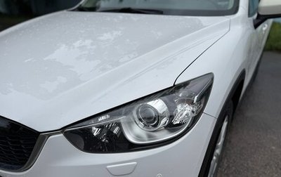 Mazda CX-5 II, 2013 год, 1 575 000 рублей, 1 фотография