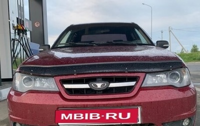 Daewoo Nexia I рестайлинг, 2013 год, 300 000 рублей, 1 фотография