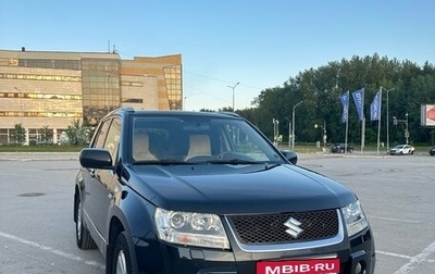 Suzuki Grand Vitara, 2008 год, 1 050 000 рублей, 1 фотография