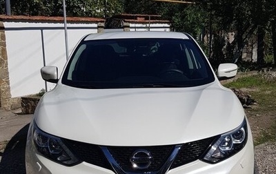 Nissan Qashqai, 2014 год, 1 250 000 рублей, 1 фотография