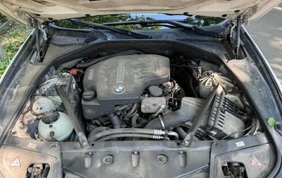 BMW 5 серия, 2013 год, 1 600 000 рублей, 1 фотография