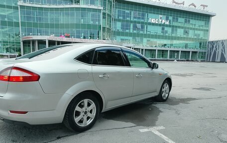 Ford Mondeo IV, 2010 год, 550 000 рублей, 5 фотография