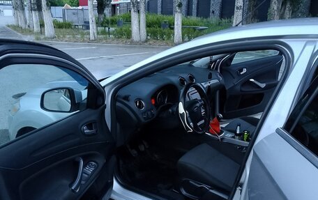 Ford Mondeo IV, 2010 год, 550 000 рублей, 9 фотография