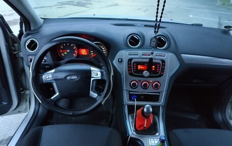 Ford Mondeo IV, 2010 год, 550 000 рублей, 10 фотография