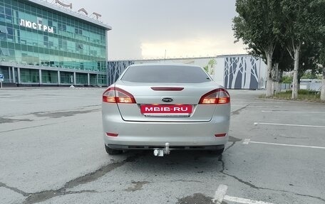 Ford Mondeo IV, 2010 год, 550 000 рублей, 6 фотография