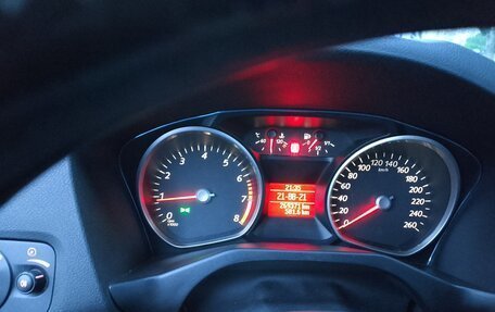 Ford Mondeo IV, 2010 год, 550 000 рублей, 11 фотография