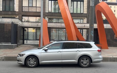 Volkswagen Passat B8 рестайлинг, 2019 год, 2 150 000 рублей, 3 фотография