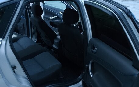Ford Mondeo IV, 2010 год, 550 000 рублей, 13 фотография