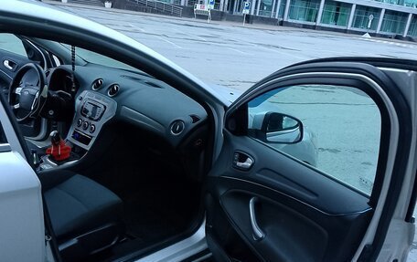 Ford Mondeo IV, 2010 год, 550 000 рублей, 14 фотография