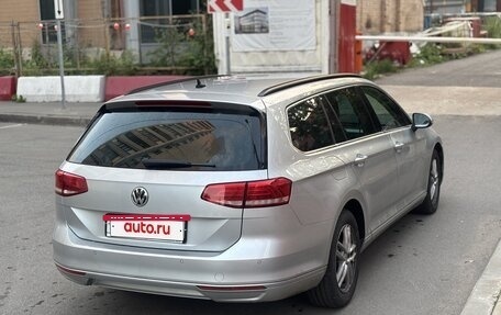 Volkswagen Passat B8 рестайлинг, 2019 год, 2 150 000 рублей, 7 фотография