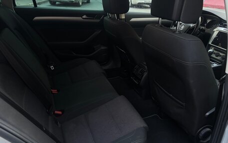 Volkswagen Passat B8 рестайлинг, 2019 год, 2 150 000 рублей, 14 фотография