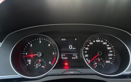 Volkswagen Passat B8 рестайлинг, 2019 год, 2 150 000 рублей, 24 фотография