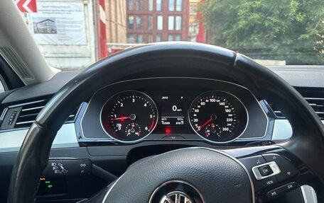 Volkswagen Passat B8 рестайлинг, 2019 год, 2 150 000 рублей, 25 фотография
