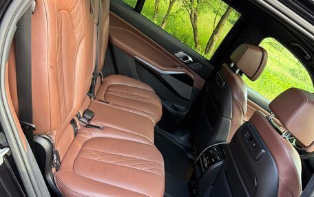 BMW X7, 2020 год, 9 850 000 рублей, 8 фотография