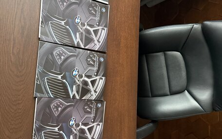 BMW X7, 2020 год, 9 850 000 рублей, 13 фотография