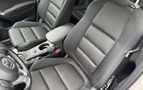 Mazda CX-5 II, 2013 год, 1 575 000 рублей, 13 фотография