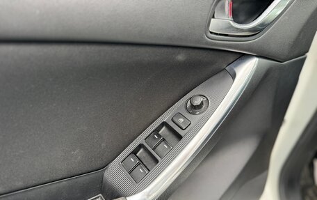 Mazda CX-5 II, 2013 год, 1 575 000 рублей, 14 фотография