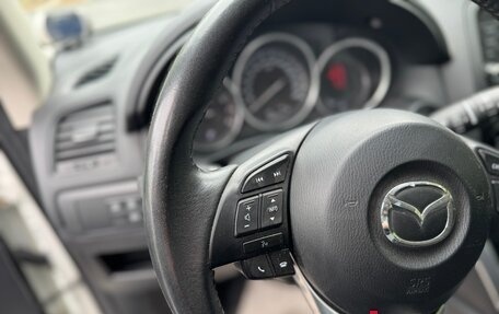 Mazda CX-5 II, 2013 год, 1 575 000 рублей, 9 фотография