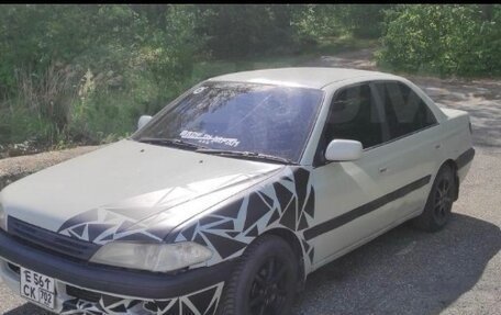 Toyota Carina, 1997 год, 259 600 рублей, 3 фотография
