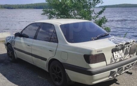Toyota Carina, 1997 год, 259 600 рублей, 2 фотография