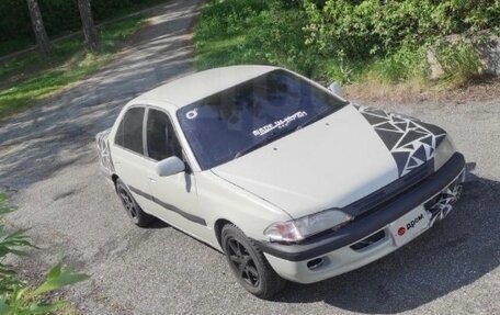 Toyota Carina, 1997 год, 259 600 рублей, 4 фотография