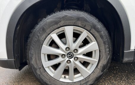Mazda CX-5 II, 2013 год, 1 575 000 рублей, 17 фотография
