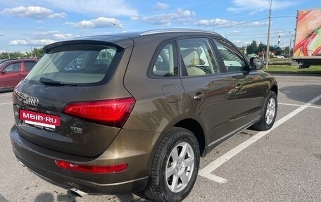 Audi Q5, 2013 год, 1 690 000 рублей, 8 фотография