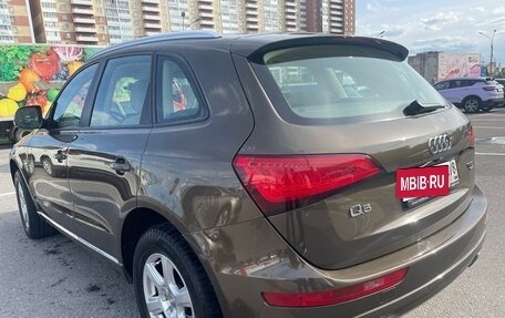 Audi Q5, 2013 год, 1 690 000 рублей, 4 фотография
