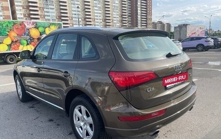 Audi Q5, 2013 год, 1 690 000 рублей, 5 фотография