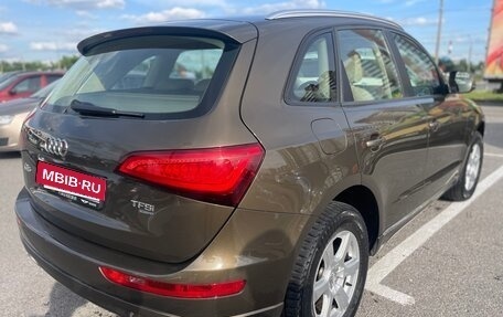 Audi Q5, 2013 год, 1 690 000 рублей, 3 фотография