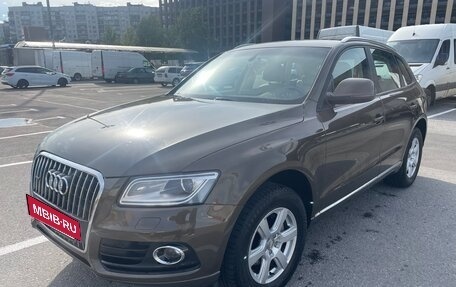 Audi Q5, 2013 год, 1 690 000 рублей, 6 фотография