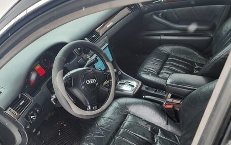 Audi A6, 2000 год, 600 000 рублей, 6 фотография